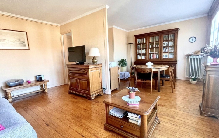 Annonces ST OUEN : Appartement | NOISY-LE-SEC (93130) | 71 m2 | 199 900 &euro; 