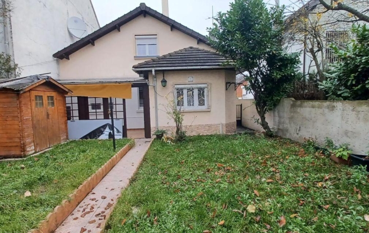 Annonces ST OUEN : Maison / Villa | BOBIGNY (93000) | 121 m2 | 443 000 &euro; 
