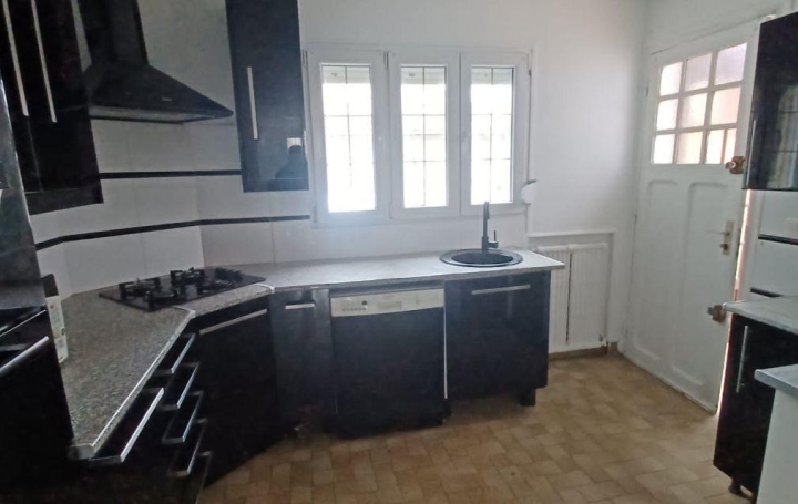 Annonces ST OUEN : Maison / Villa | BOBIGNY (93000) | 121 m2 | 443 000 &euro; 