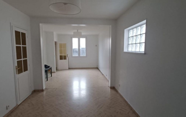 Annonces ST OUEN : Maison / Villa | BOBIGNY (93000) | 121 m2 | 443 000 &euro; 