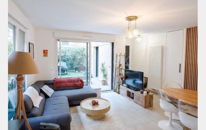  Annonces ST OUEN Apartment | CLICHY (92110) | 47 m2 | 395 000 € 