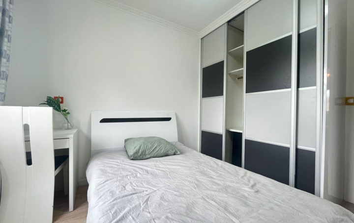  Annonces ST OUEN Appartement | LE BOURGET (93350) | 10 m2 | 525 € 