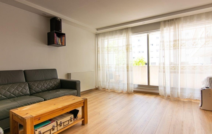 Annonces ST OUEN : Appartement | COURBEVOIE (92400) | 77 m2 | 400 000 &euro; 