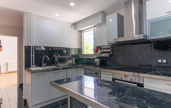 Annonces ST OUEN : Appartement | COURBEVOIE (92400) | 77 m2 | 400 000 &euro; 