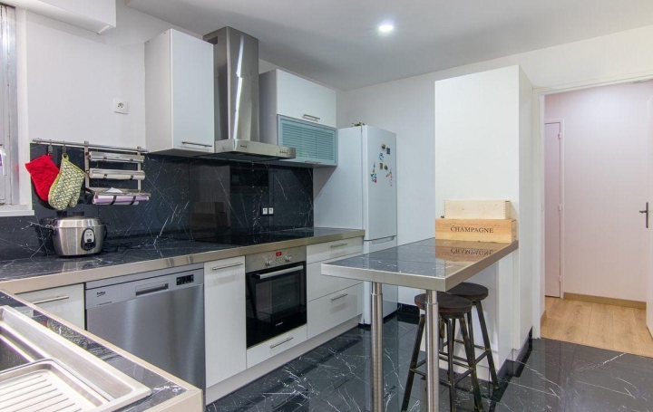 Annonces ST OUEN : Appartement | COURBEVOIE (92400) | 77 m2 | 400 000 &euro; 