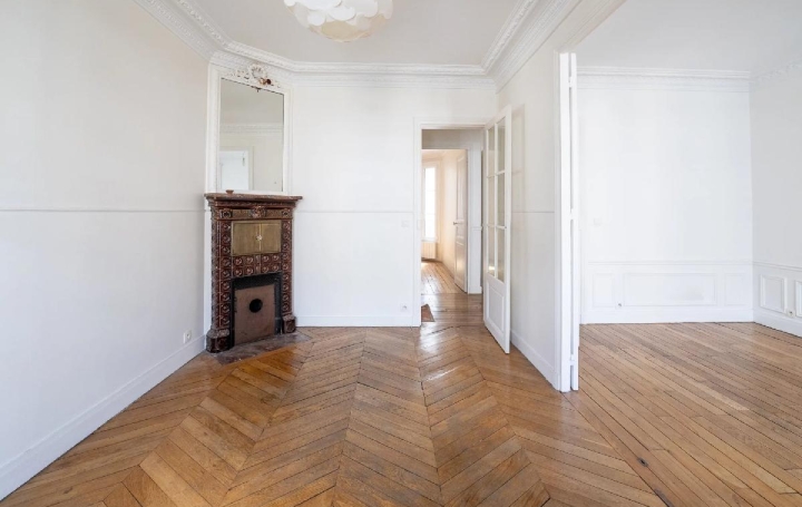 Appartement P2   PARIS  47 m2 470 000 € 