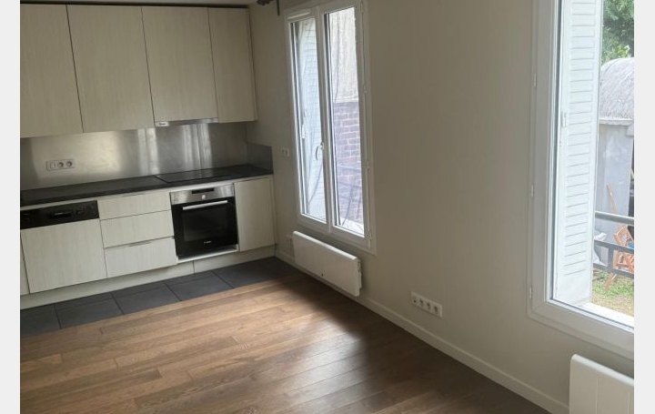  Annonces ST OUEN Apartment | ARCUEIL (94110) | 51 m2 | 1 150 € 