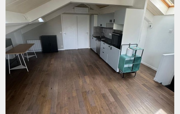  Annonces ST OUEN Apartment | ARCUEIL (94110) | 41 m2 | 1 180 € 
