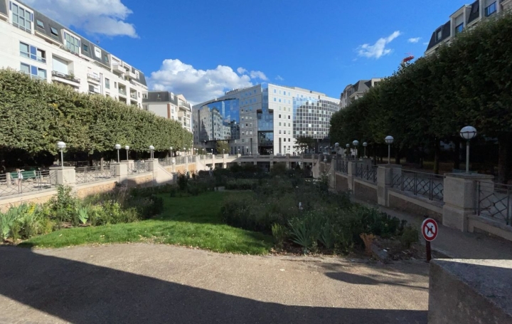  Annonces ST OUEN Appartement | CHARENTON-LE-PONT (94220) | 20 m2 | 750 € 