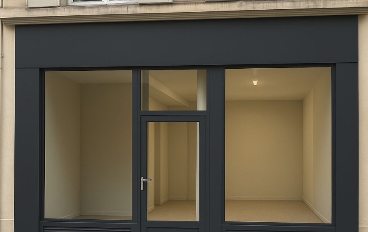  Annonces ST OUEN Local / Bureau | PARIS (75007) | 57 m2 | 2 600 € 