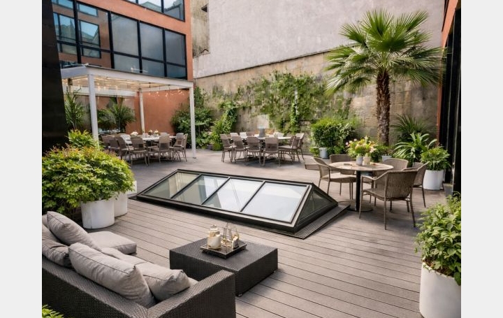  Annonces ST OUEN Local / Bureau | SAINT-DENIS (93200) | 425 m2 | 4 250 € 