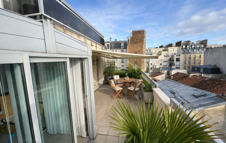  Annonces ST OUEN Appartement | PARIS (75014) | 42 m2 | 1 588 € 