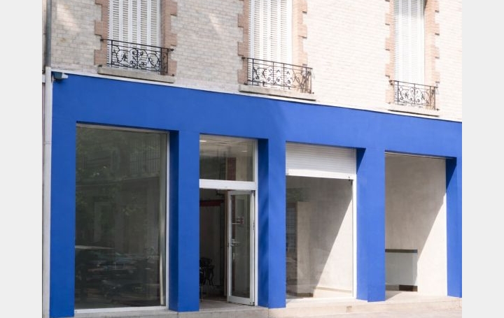  Annonces ST OUEN Immeuble | MAISONS-ALFORT (94700) | 500 m2 | 1 700 000 € 