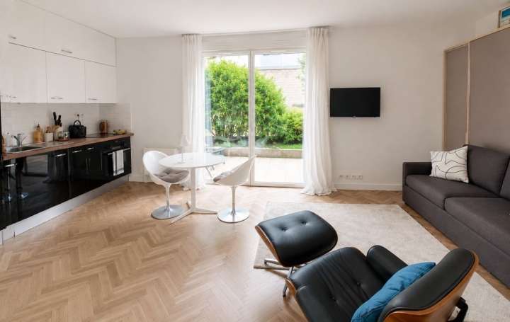  Annonces ST OUEN Appartement | PARIS (75015) | 31 m2 | 350 000 € 