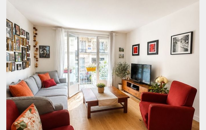  Annonces ST OUEN Apartment | PARIS (75015) | 66 m2 | 600 000 € 