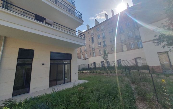 Appartement P3   AUBERVILLIERS  68 m2 385 000 € 