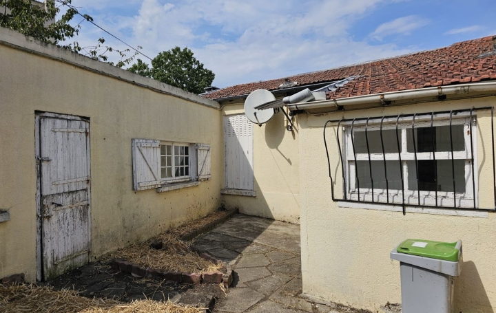  Annonces ST OUEN House | BAGNOLET (93170) | 42 m2 | 280 000 € 
