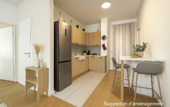  Annonces ST OUEN Appartement | RUEIL-MALMAISON (92500) | 38 m2 | 239 000 € 