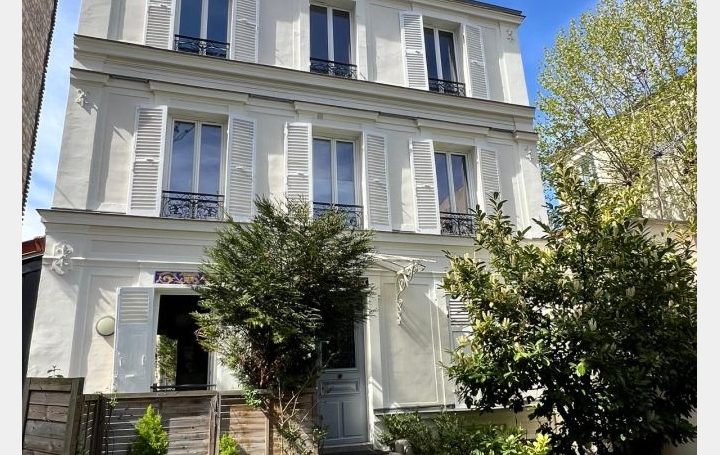  Annonces ST OUEN Appartement | BOIS-COLOMBES (92270) | 48 m2 | 345 000 € 
